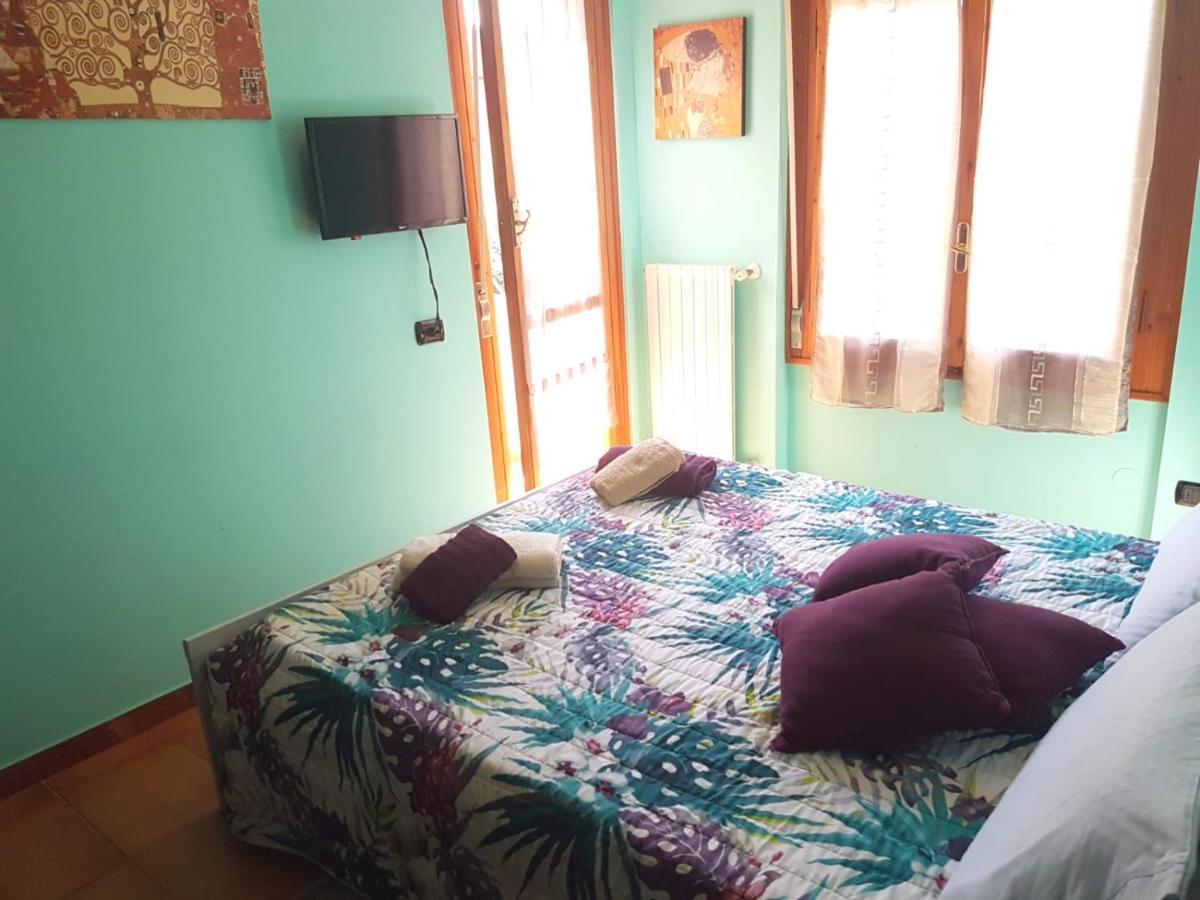 Bed and Breakfast Casa Madda Selargius Zewnętrze zdjęcie
