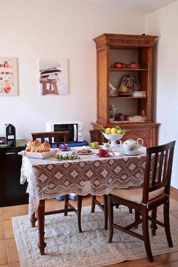 Bed and Breakfast Casa Madda Selargius Zewnętrze zdjęcie