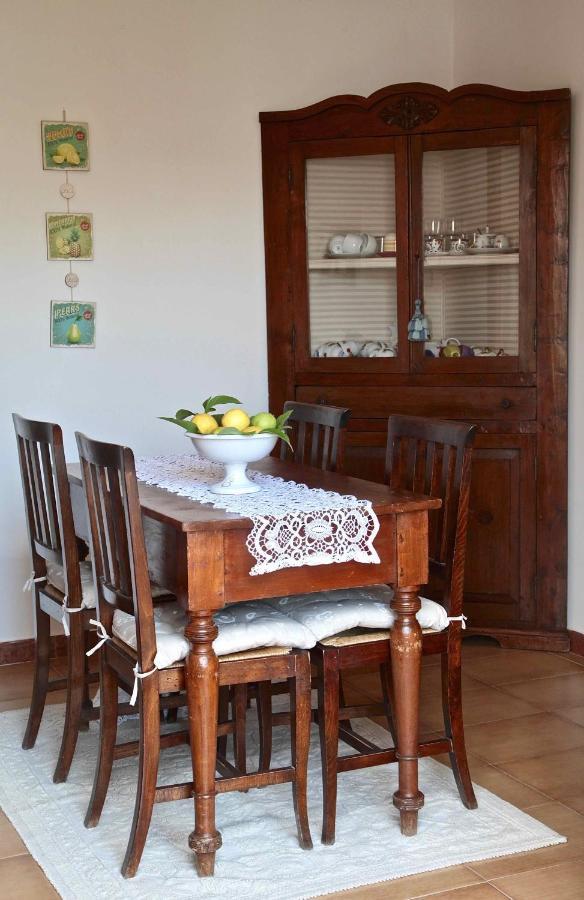 Bed and Breakfast Casa Madda Selargius Zewnętrze zdjęcie