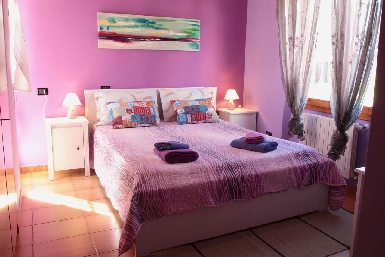 Bed and Breakfast Casa Madda Selargius Zewnętrze zdjęcie