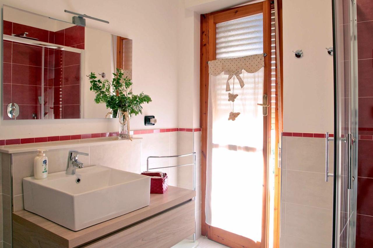 Bed and Breakfast Casa Madda Selargius Zewnętrze zdjęcie