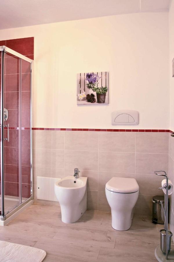 Bed and Breakfast Casa Madda Selargius Zewnętrze zdjęcie