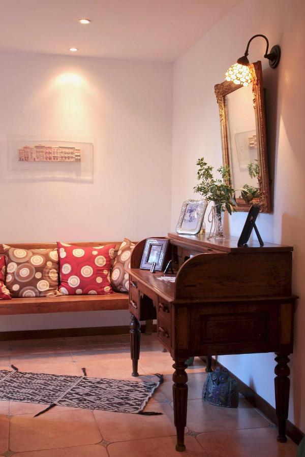 Bed and Breakfast Casa Madda Selargius Zewnętrze zdjęcie