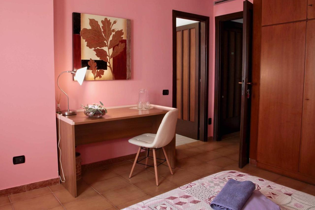 Bed and Breakfast Casa Madda Selargius Zewnętrze zdjęcie