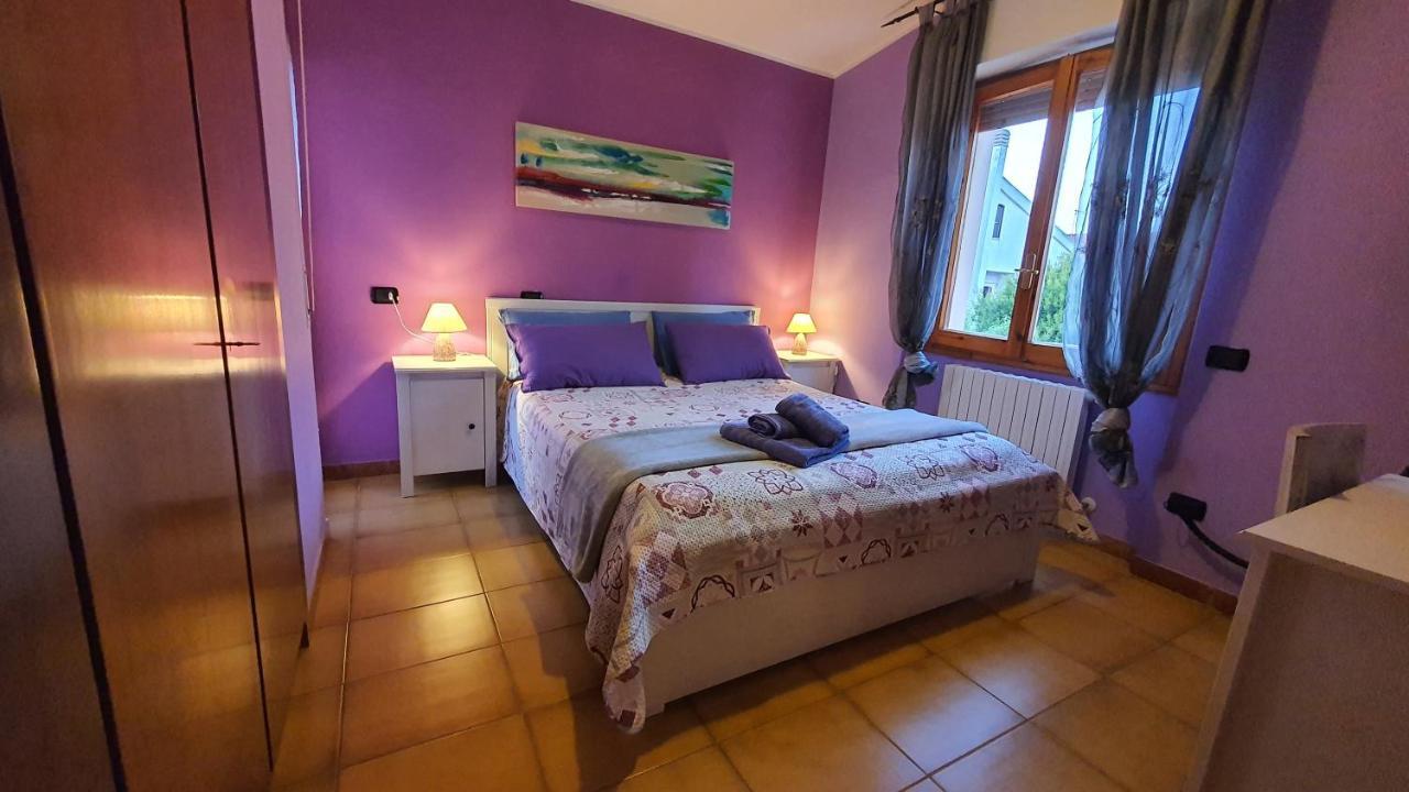 Bed and Breakfast Casa Madda Selargius Zewnętrze zdjęcie