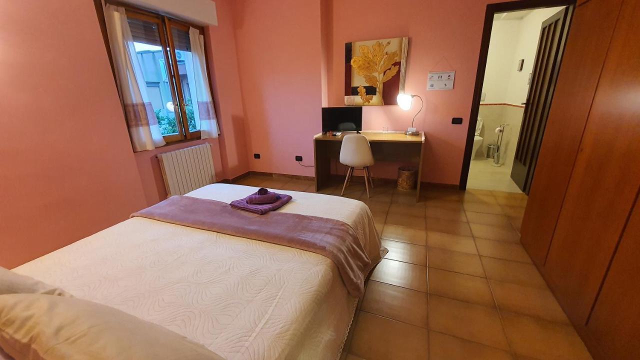 Bed and Breakfast Casa Madda Selargius Zewnętrze zdjęcie