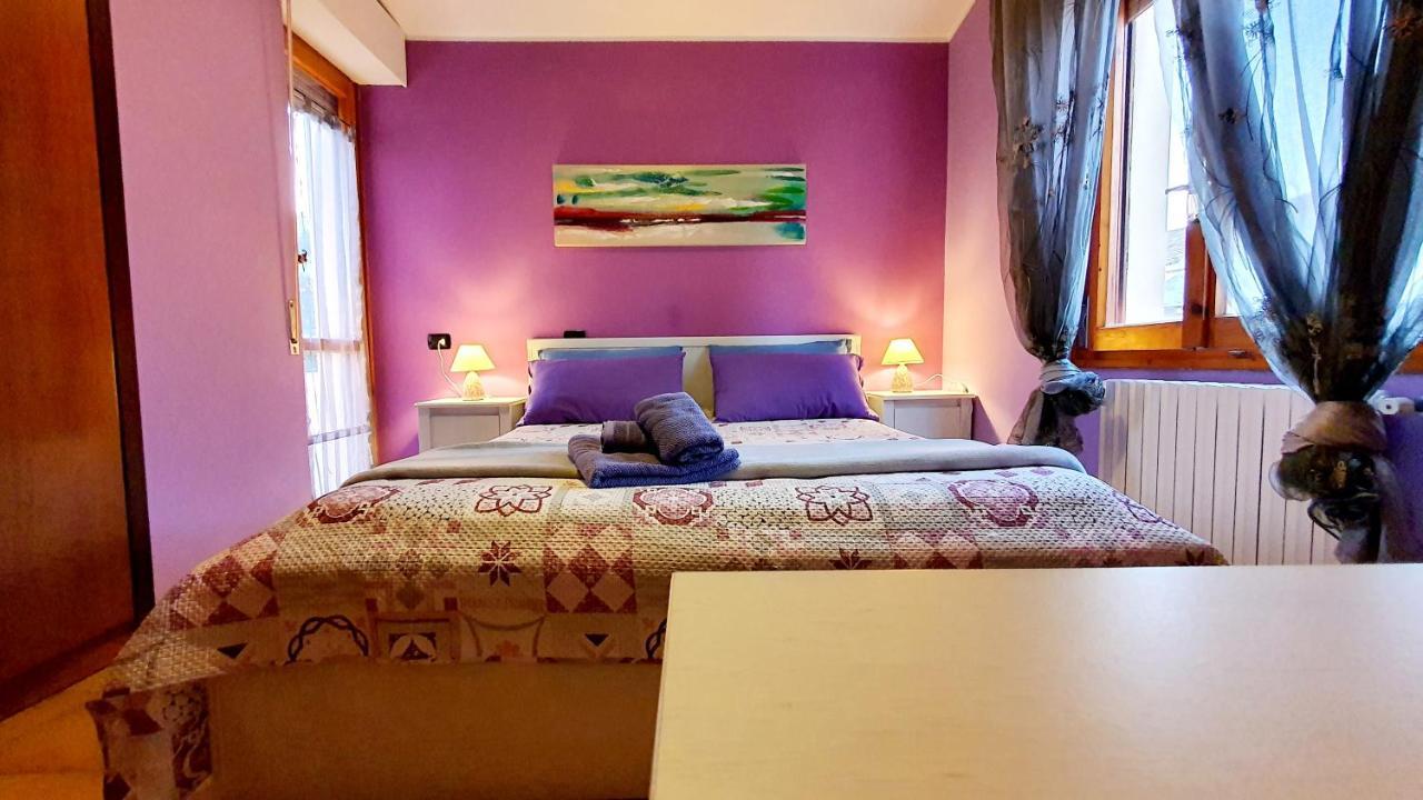 Bed and Breakfast Casa Madda Selargius Zewnętrze zdjęcie