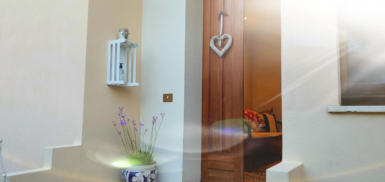 Bed and Breakfast Casa Madda Selargius Zewnętrze zdjęcie