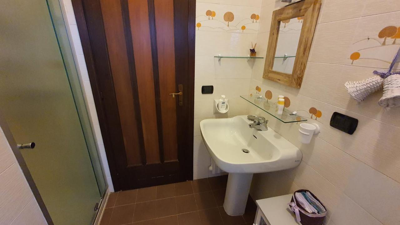 Bed and Breakfast Casa Madda Selargius Zewnętrze zdjęcie