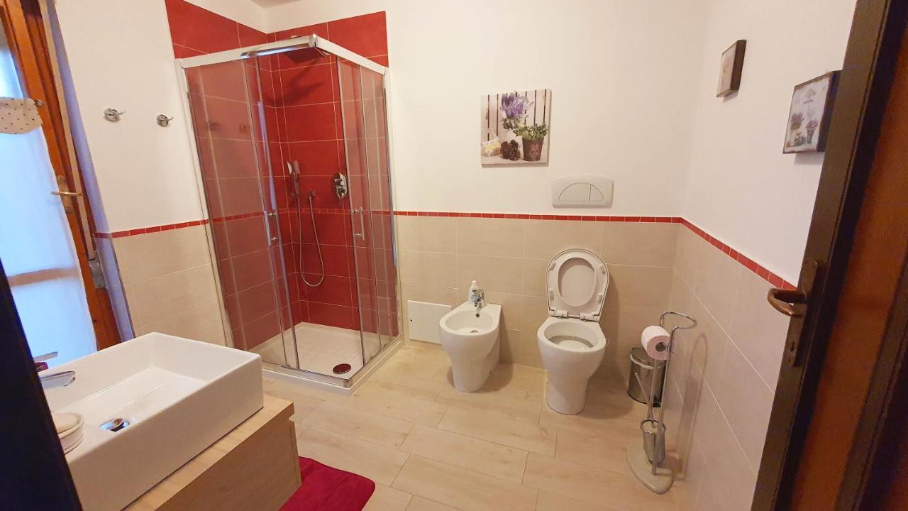 Bed and Breakfast Casa Madda Selargius Zewnętrze zdjęcie